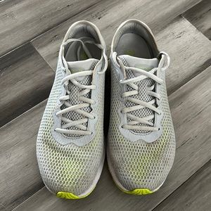 Under Armour HOVR shoes